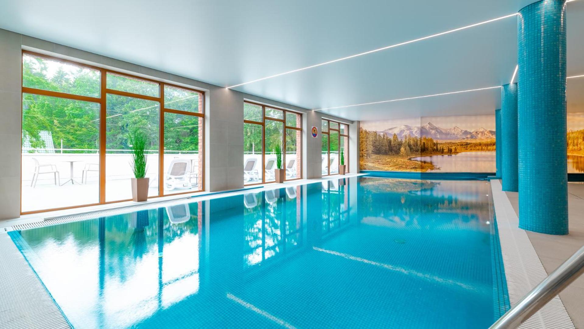 Apartament Cortina Szklarska Poręba Buitenkant foto